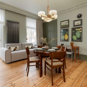 Appartement met Twee Slaapkamers